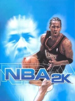 NBA 2K [Sega All Stars] (DC)