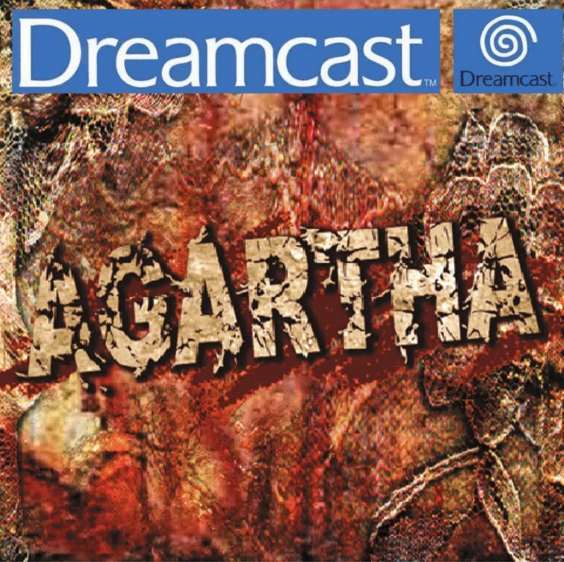 Agartha (Dreamcast) Demo (DC)