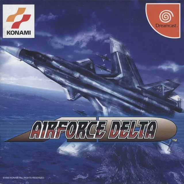Airforce Delta (DC)