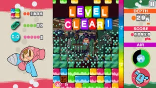 Mr. Driller (DC)