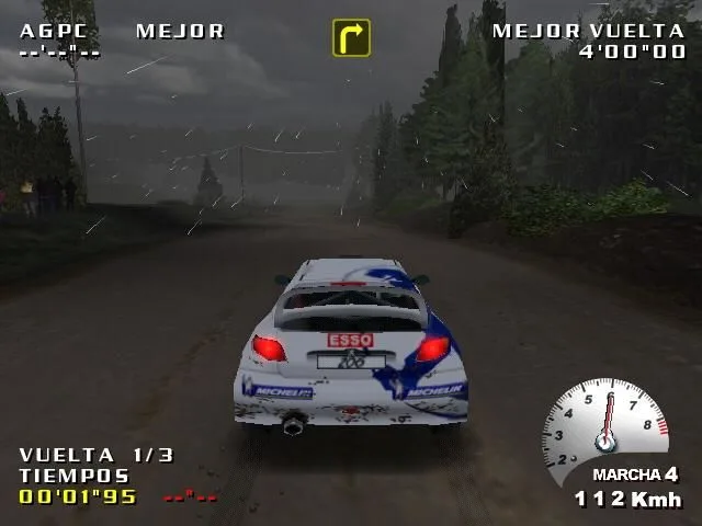 V-Rally 2