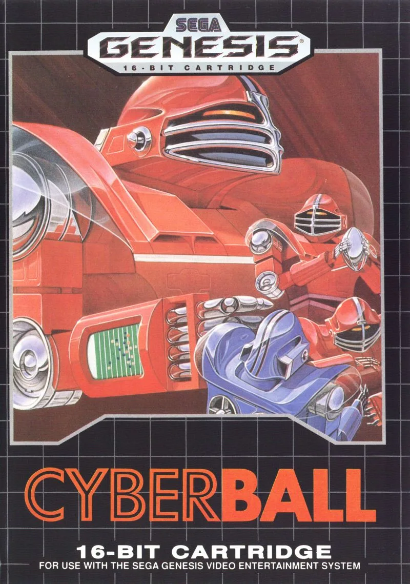 Cyberball