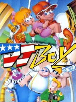 DJ Boy (GEN)