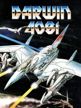 Darwin 4081 (GEN)