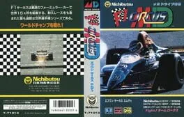 F1 Circus MD (GEN)