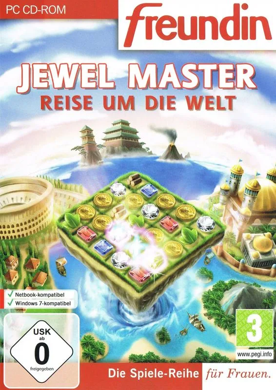 Jewel Master (GEN)