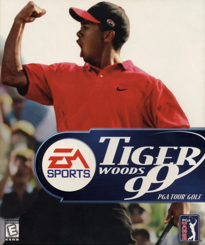 PGA Tour Golf II (GEN)