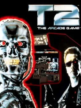 T2: The Arcade Game (GEN)