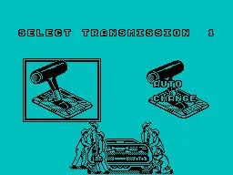 Turbo OutRun (GEN)