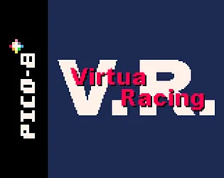Virtua Racing (GEN)