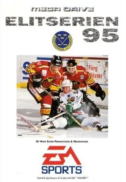 Elitserien 95 (GEN)