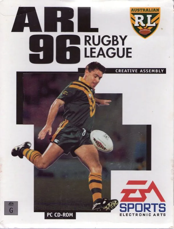 International Rugby (GEN)