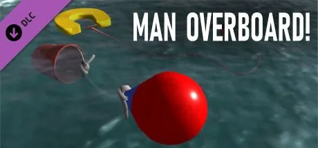 Man Overboard (GEN)