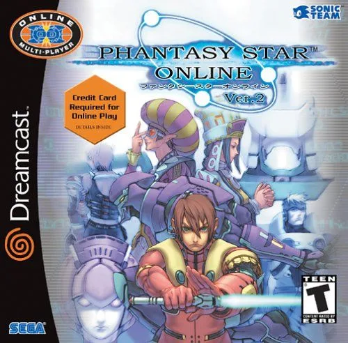 Phantasy Star III (GEN)