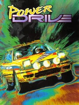Power Drive (GEN)