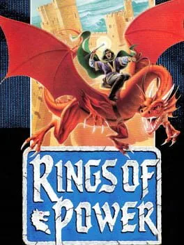 Rings of Power (GEN)