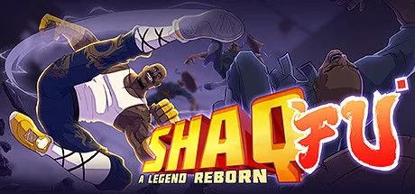Shaq Fu
