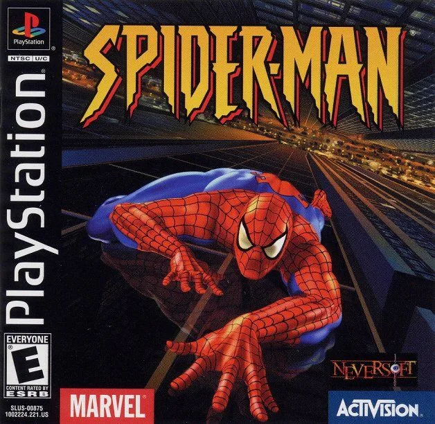 Spider-Man (GEN)