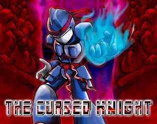 The Cursed Knight (GEN)