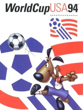 World Cup USA '94