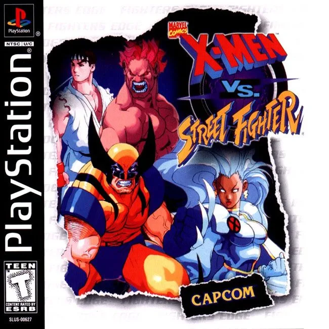 X-Men