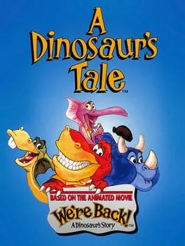 A Dinosaur's Tale (GEN)