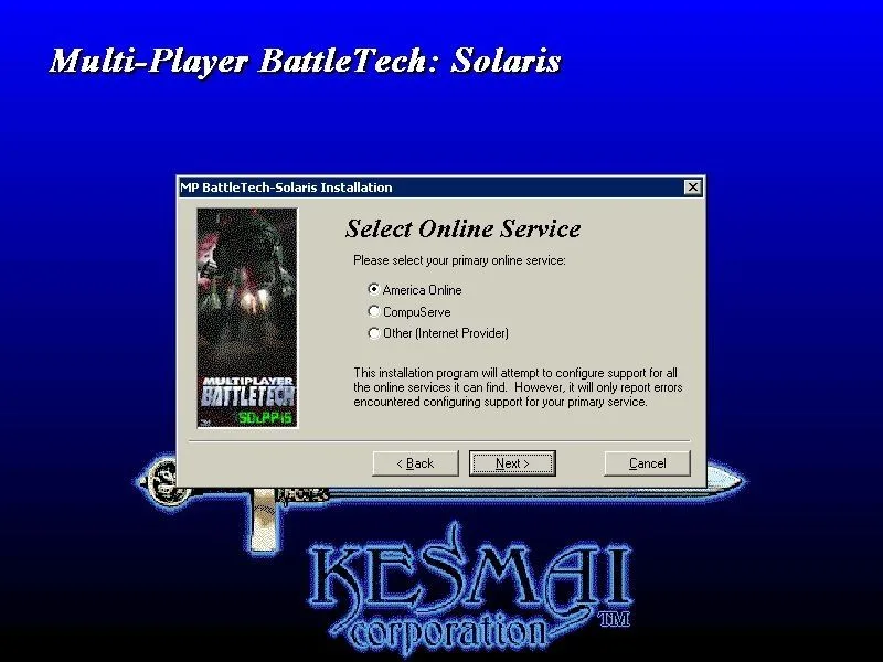 Battletech
