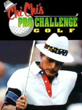 Chi Chi's Pro Challenge Golf (GEN)