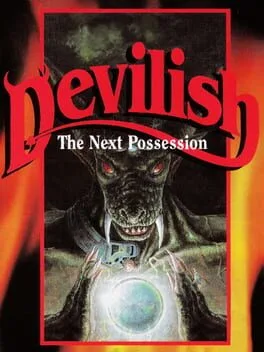 Devilish: The Next Possession (GEN)