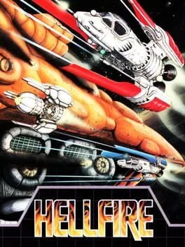 Hellfire [Collector's Edition] (GEN)