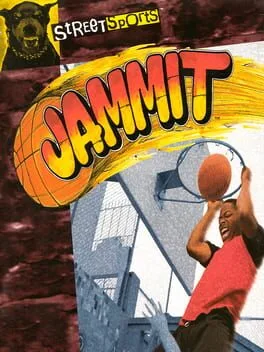 Jammit (GEN)