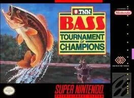 TNN Bass Tournament of Champions (GEN)