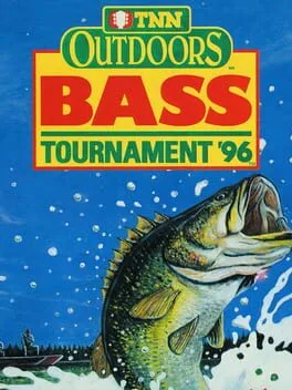 TNN Outdoors Bass Tournament '96 (GEN)