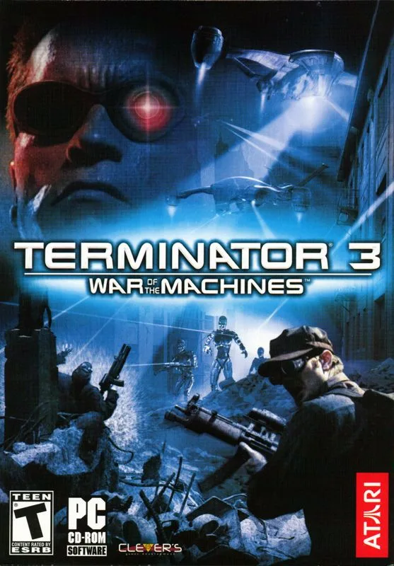 Terminator (GEN)