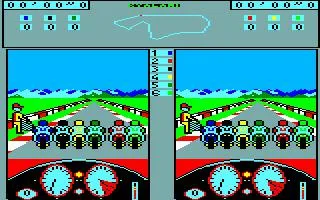 500cc Grand Prix (GEN)