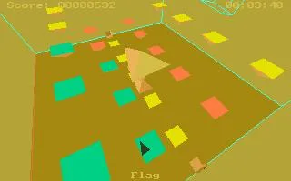 Alpha Waves (GEN)