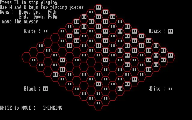 Hex (1985) (GEN)