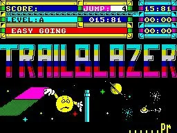 Trailblazer (1986)