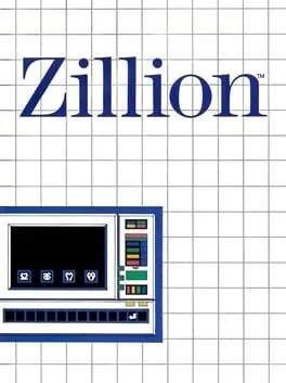 Zillion (SMS)