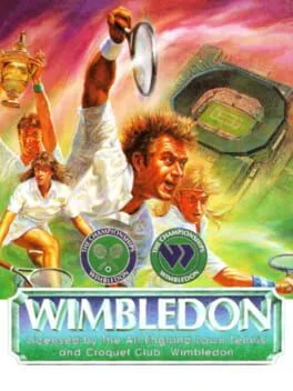 Wimbledon (SMS)