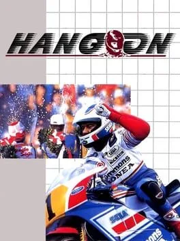 Hang-On (SMS)