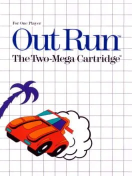 OutRun (SMS)