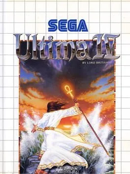 Ultima IV