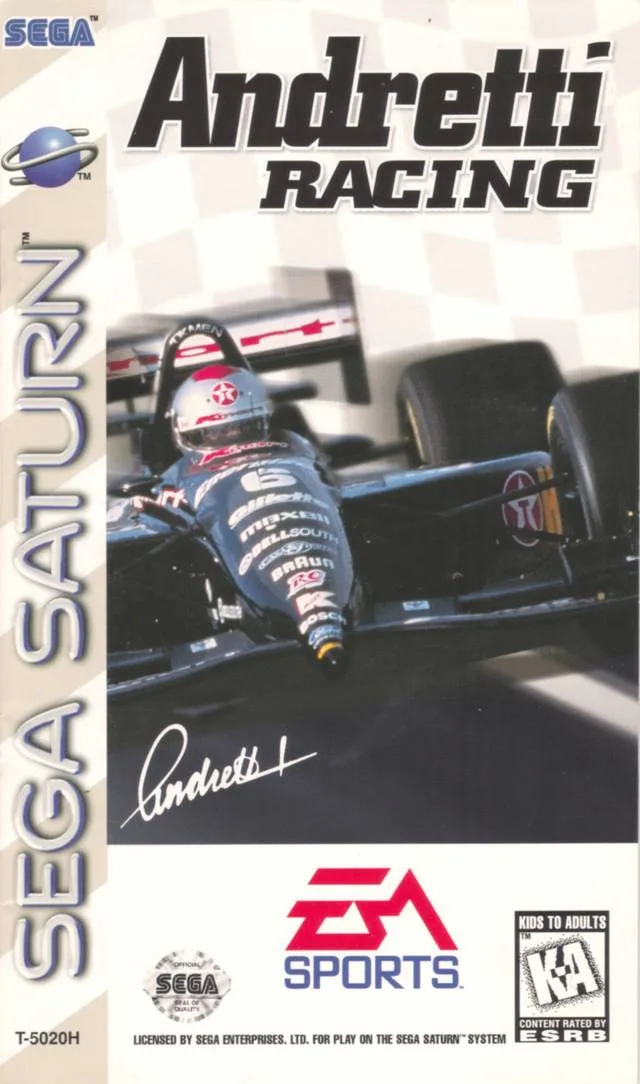Andretti Racing (SAT)