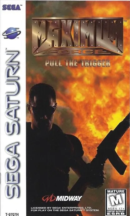 Maximum Force