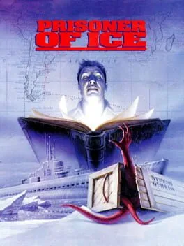 Prisoner of Ice (SAT)