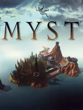 Myst [Tec Toy]