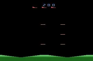 Stargunner (1982)