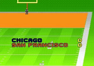 John Madden Football