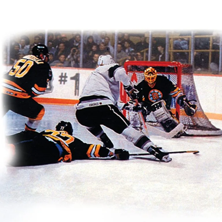 NHL '94 (SNES)